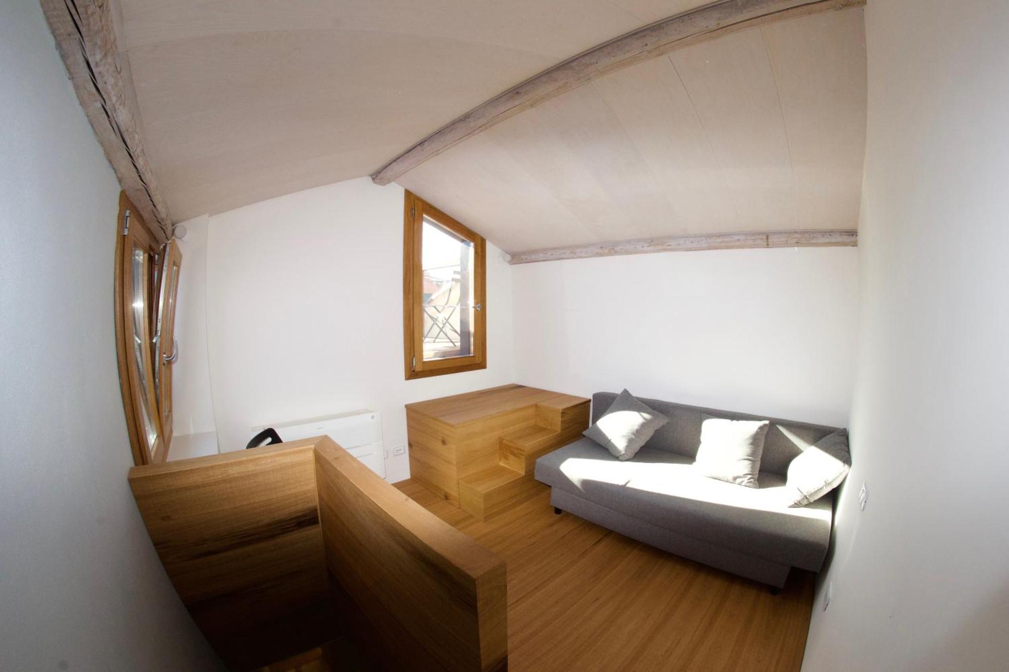 Biennale House Διαμέρισμα Βενετία Εξωτερικό φωτογραφία