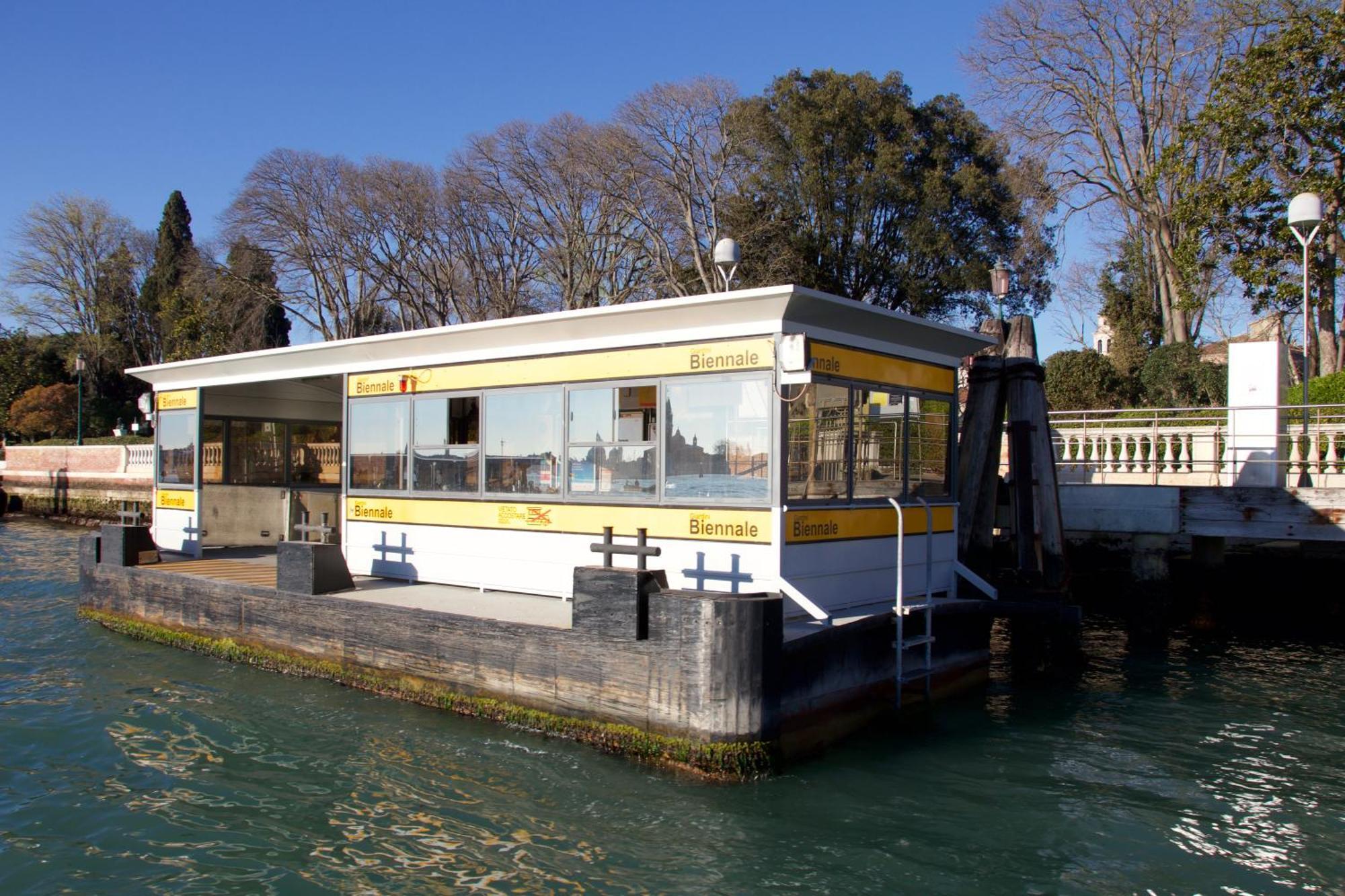 Biennale House Διαμέρισμα Βενετία Εξωτερικό φωτογραφία
