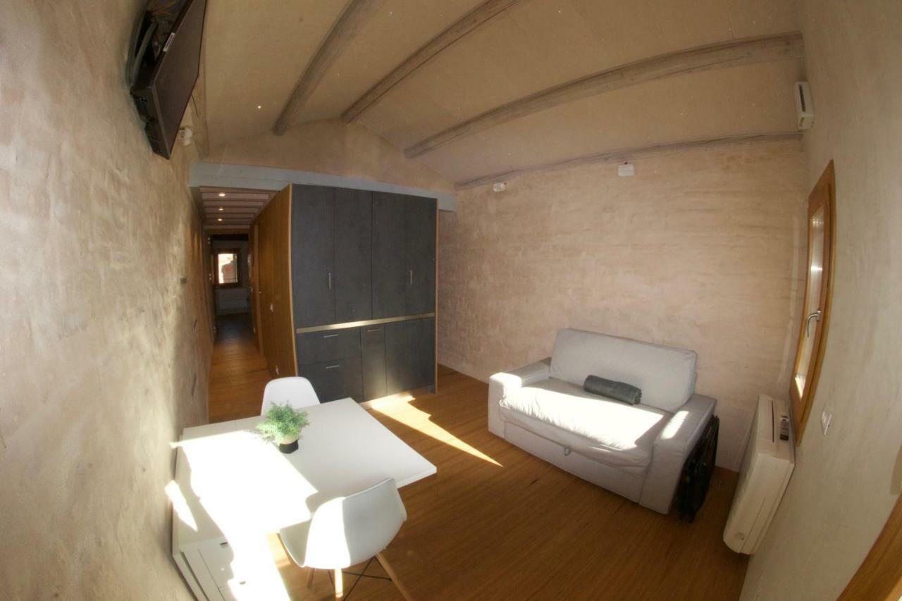 Biennale House Διαμέρισμα Βενετία Εξωτερικό φωτογραφία