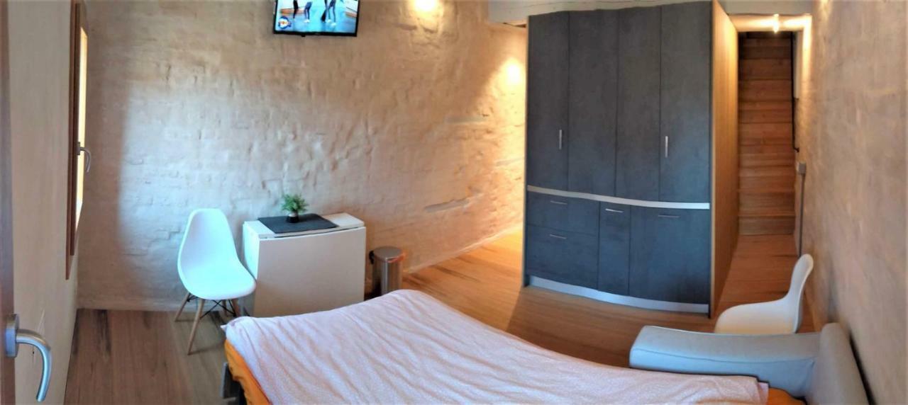Biennale House Διαμέρισμα Βενετία Εξωτερικό φωτογραφία