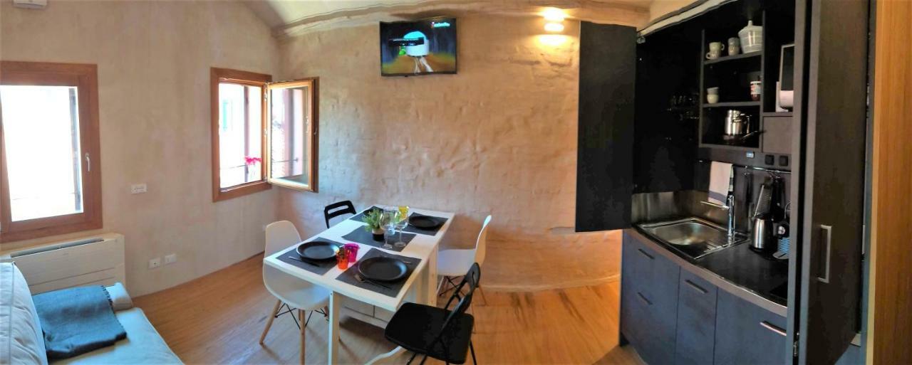 Biennale House Διαμέρισμα Βενετία Εξωτερικό φωτογραφία