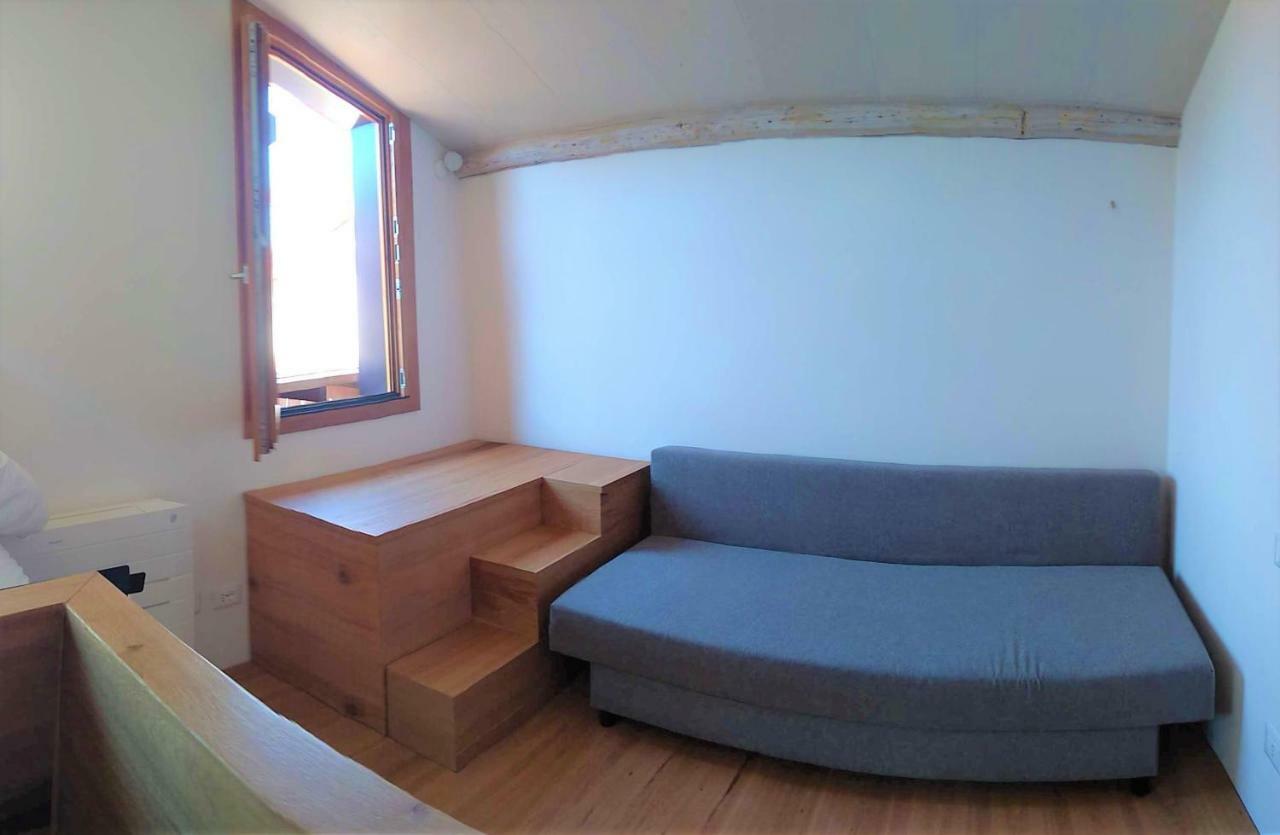 Biennale House Διαμέρισμα Βενετία Εξωτερικό φωτογραφία
