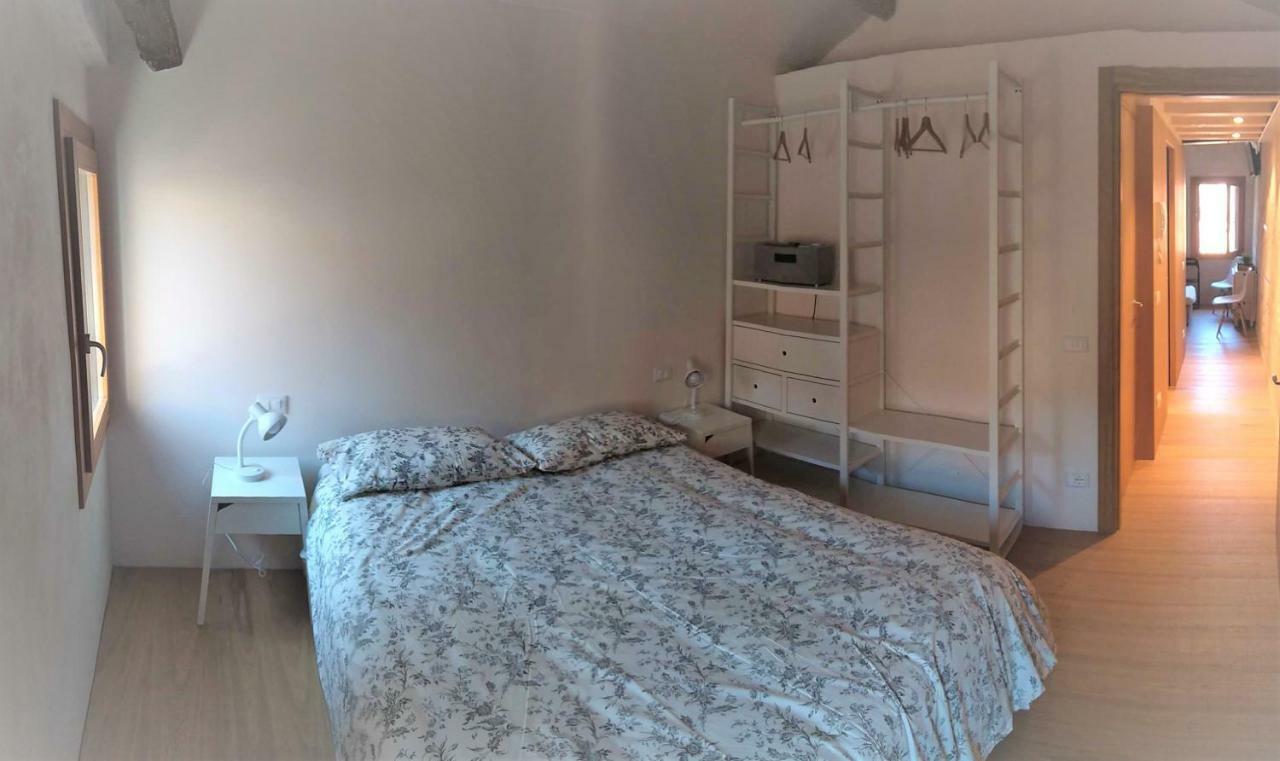 Biennale House Διαμέρισμα Βενετία Εξωτερικό φωτογραφία